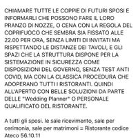 Ragazze avete lettooooooo?? - 1