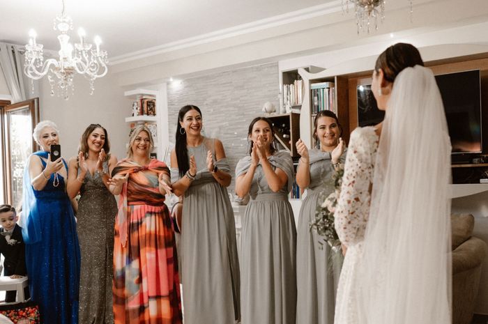 Le mie damigelle 💓 1