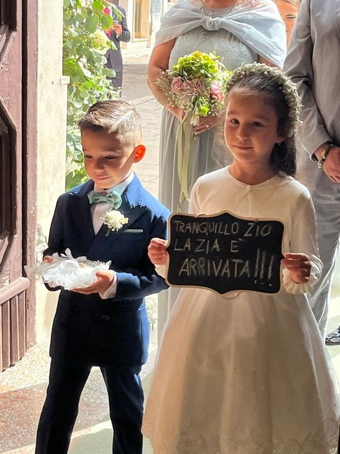 Dettagli matrimonio 3