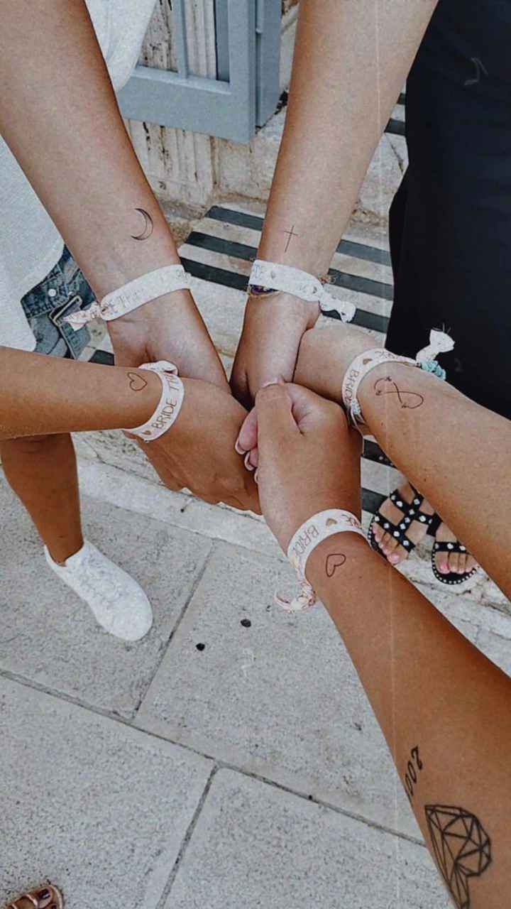 Addio al nubilato - 1