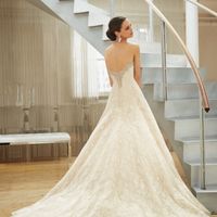 Abito da sposa, il vostro? - 2