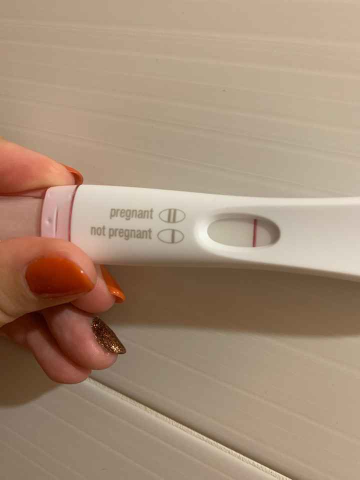 Chi non le aspetta per ottobre 2019 - 1