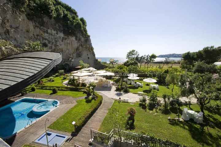 Costo matrimonio - 1