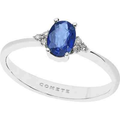 Aiuto anello comete - 1