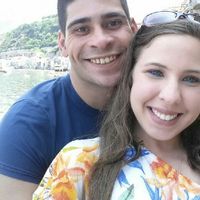 Presentati pubblicando una foto tua e del tuo fm - 1
