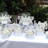 Confetti a mano Si o no ? - 1