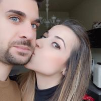 Condividete la vostra prima foto insieme e quella più recente! - 1