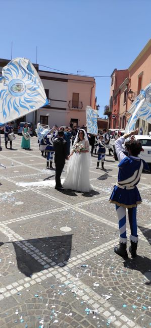 Finalmente sposi ❤️ - 6