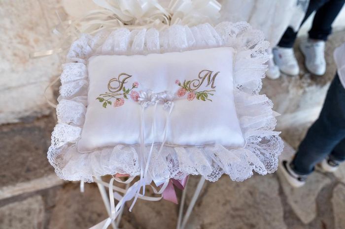 💍Porta fedi 💍 - 1