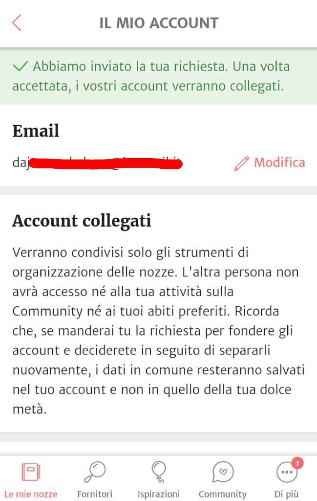 Aiuto sincronizzazione! - 1