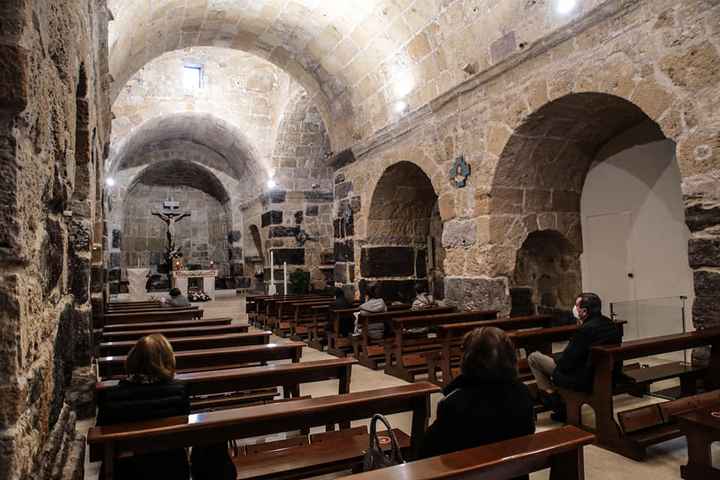 Sopralluogo Chiesa - 1