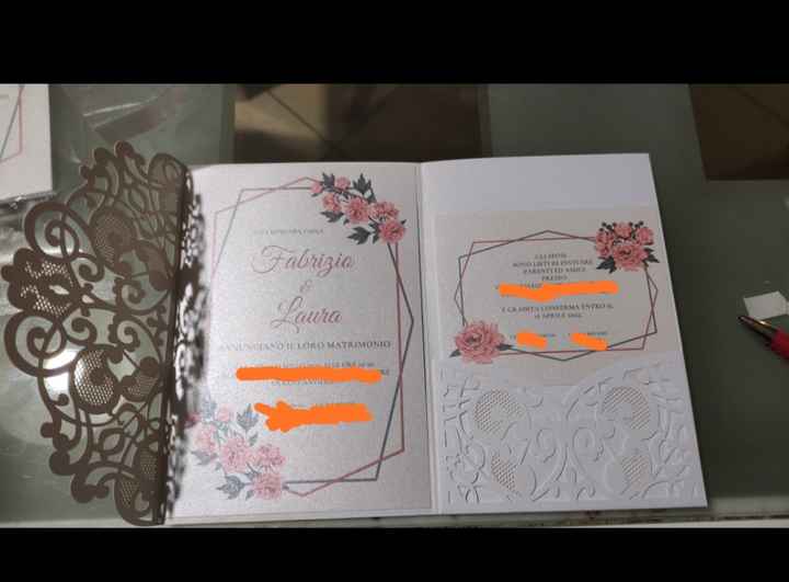 Partecipazioni fai da te! - 1