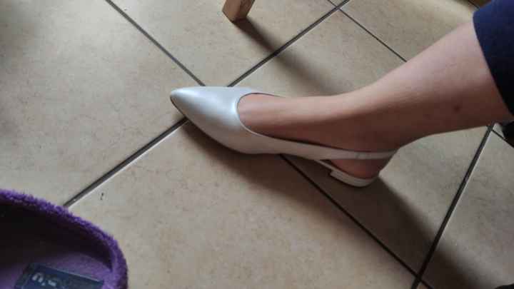 Adoro le mie scarpette  😍😍😍 - 2