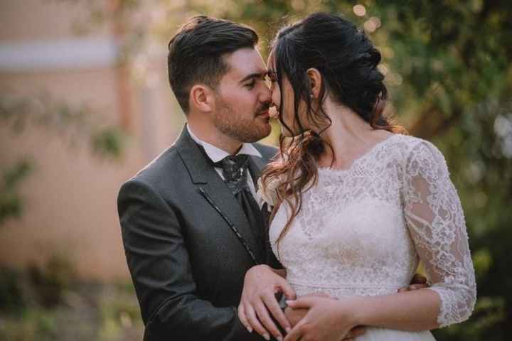 Finalmente sposi ❤️ - 1