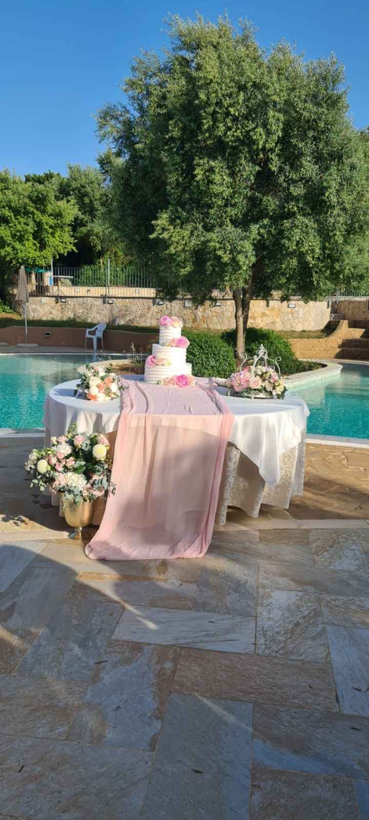 Finalmente sposi ❤️ - 5