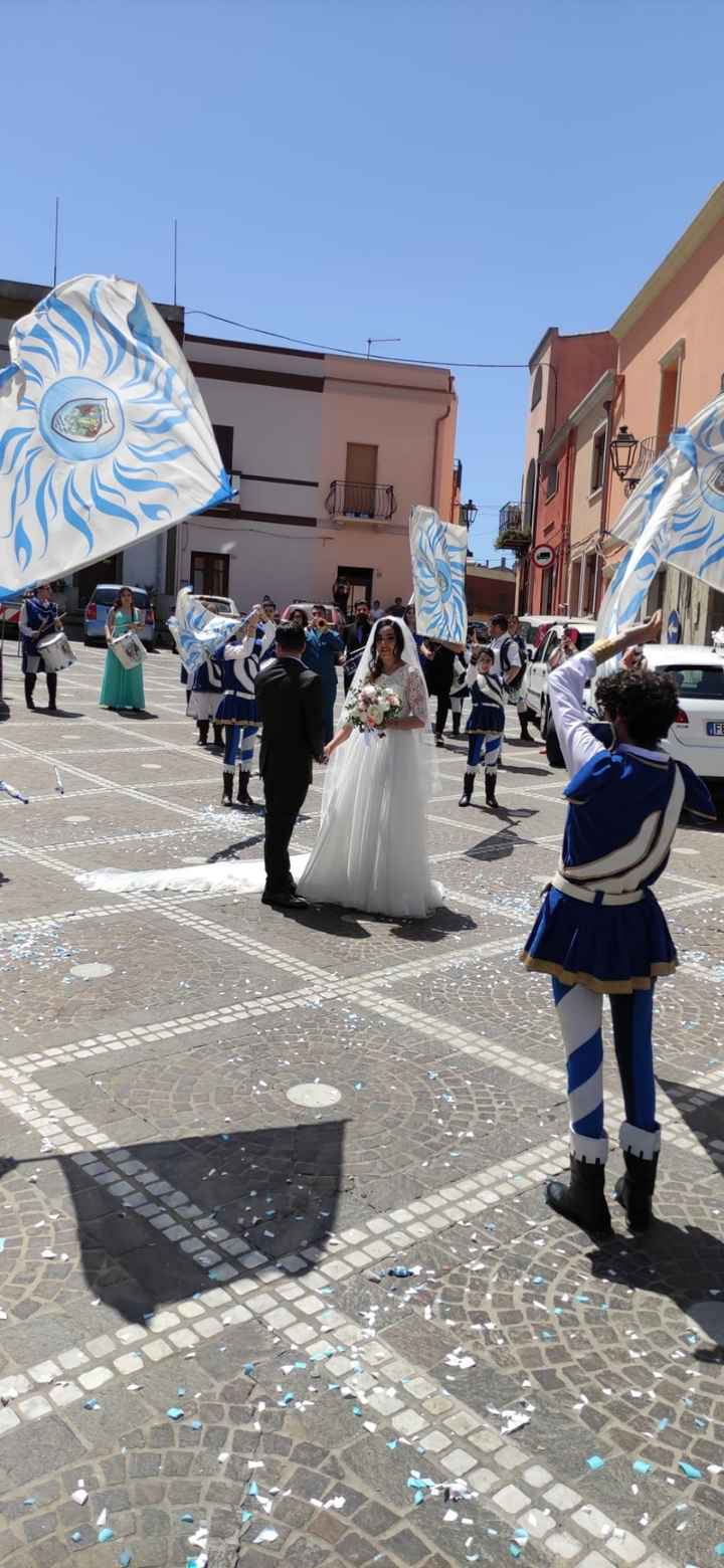 Finalmente sposi ❤️ - 6