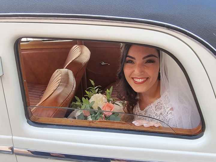 Finalmente sposi ❤️ - 7