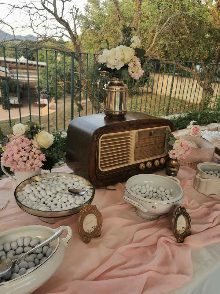 Nozze fai da te ? - 4