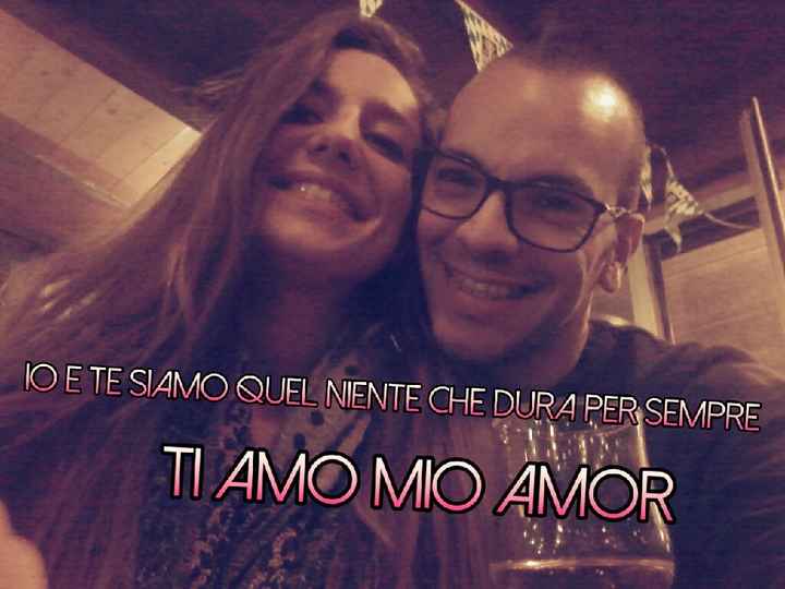 La vostra foto più dolce insieme! - 1