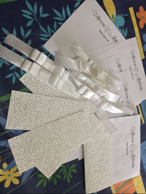 Partecipazioni finiteeee  😉 - 3