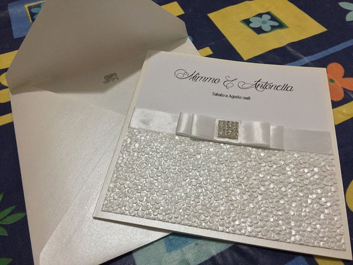 Partecipazioni finiteeee  😉 - 8