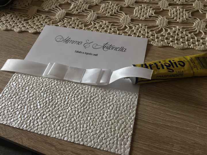 Partecipazioni finiteeee  😉 - 5