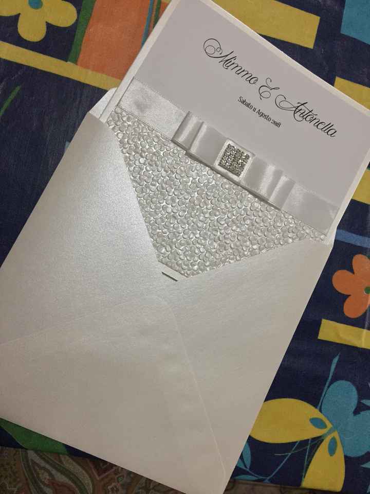 Partecipazioni finiteeee  😉 - 9