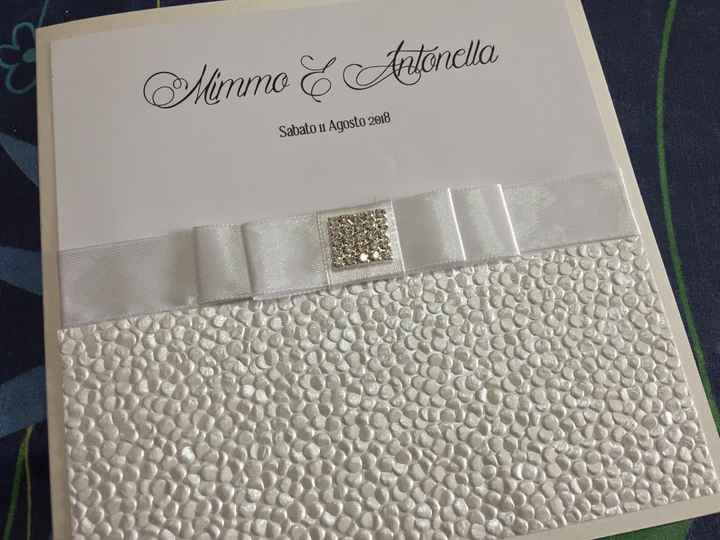 Partecipazioni finiteeee  😉 - 10