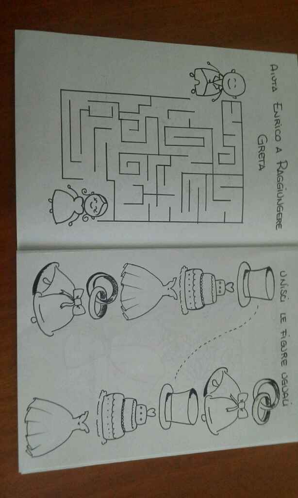 I miei primi fai da te - 1