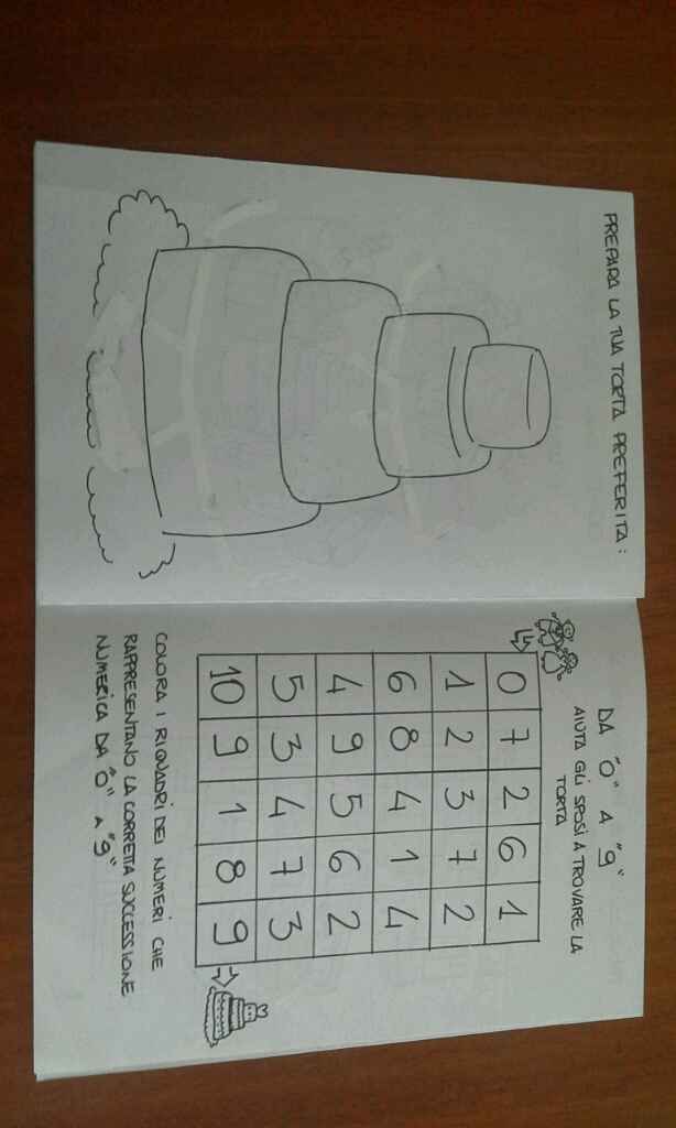 I miei primi fai da te - 5