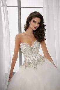 Mgny abito sposa - 2