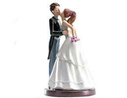 Il nostro cake topper..personalizzato - 1