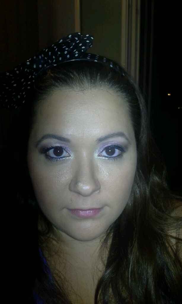 Ho scelto il trucco!! yuppiiiiiiii - 1