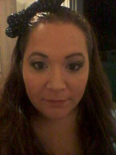 Ho scelto il trucco!! yuppiiiiiiii - 2