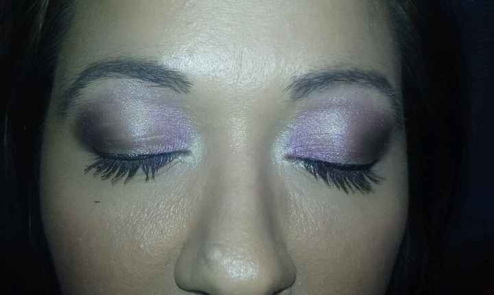 Ho scelto il trucco!! yuppiiiiiiii - 3