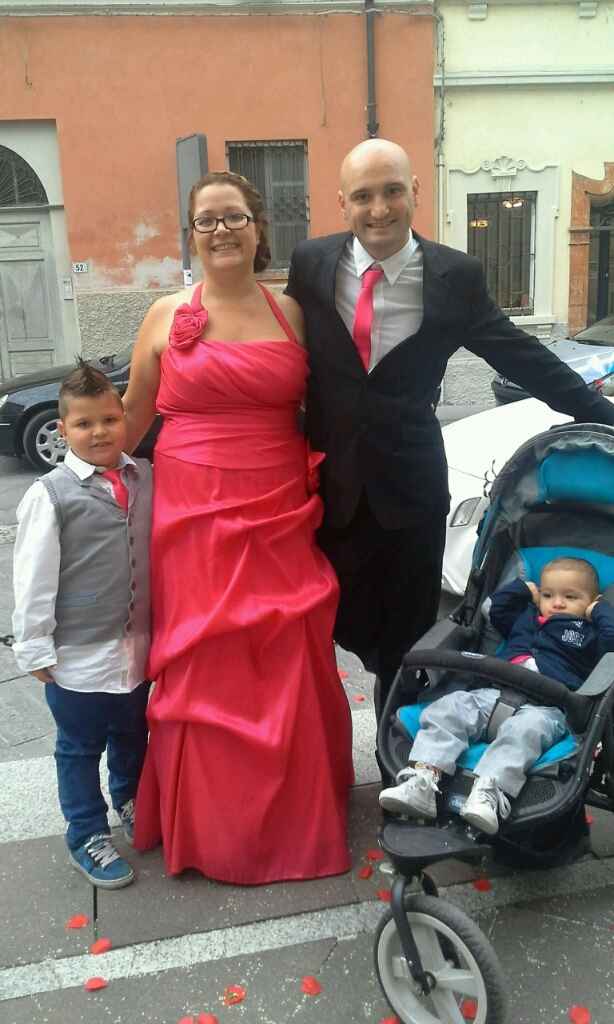 La vostra foto piu particolare - 1