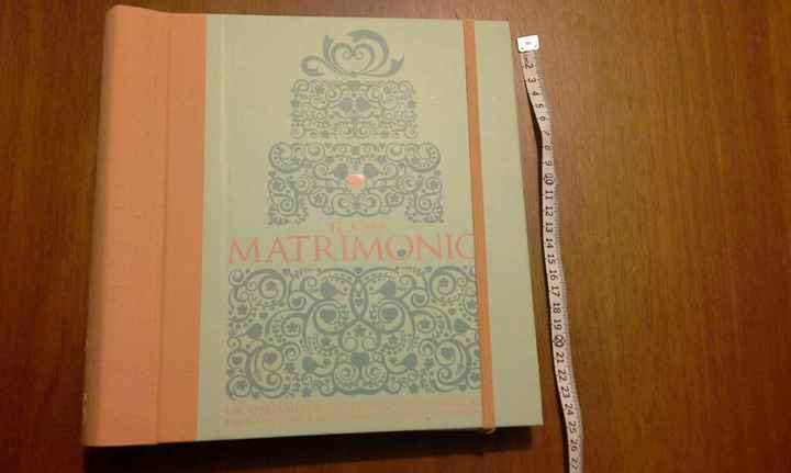 Wedding diary cercasi - 1