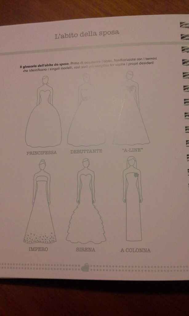 Wedding diary cercasi - 3