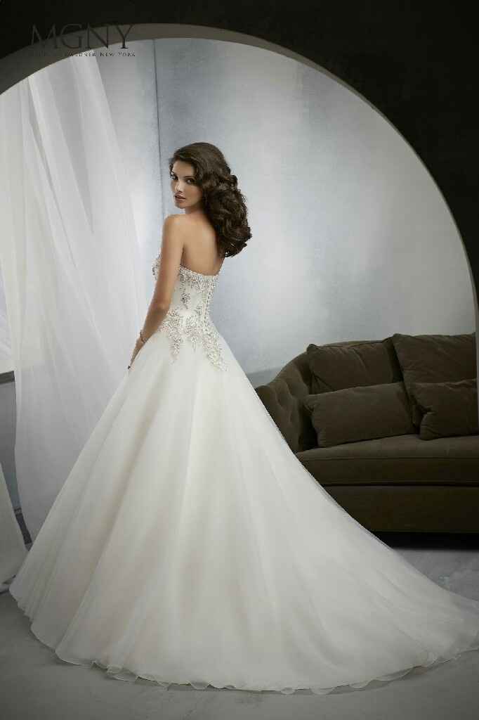 Madeleine gardner e mori lee - 1