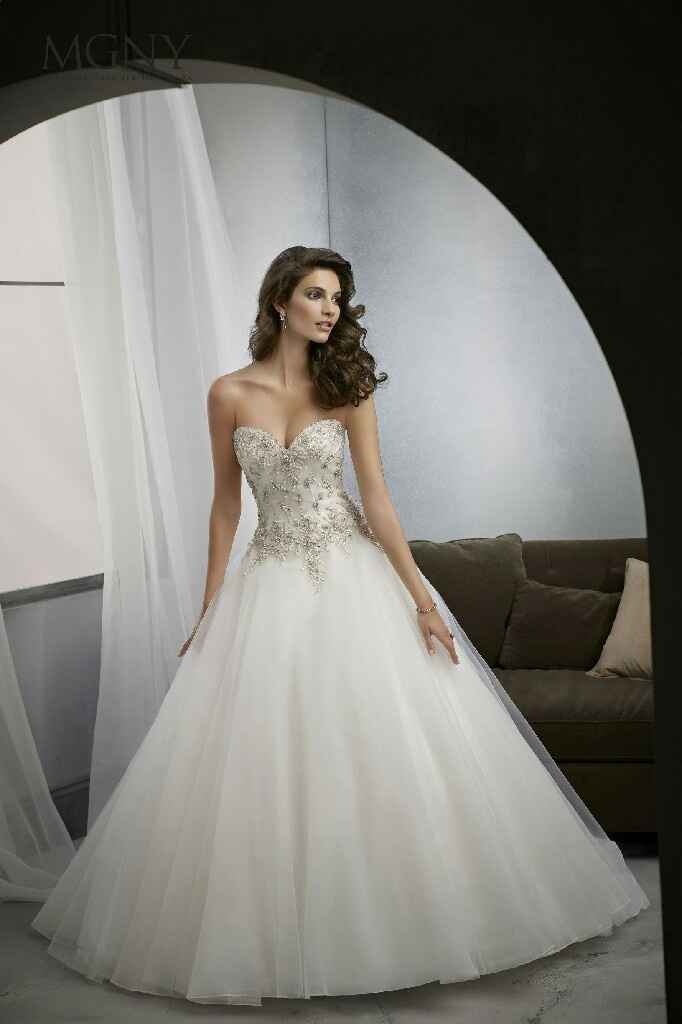 Madeleine gardner e mori lee - 2