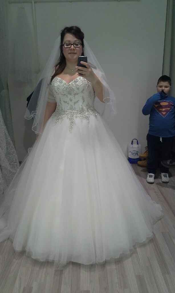 Che abito avete scelto ???? :))) - 1