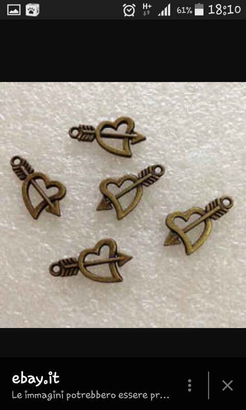 Segnaposto tema improbabile - 1