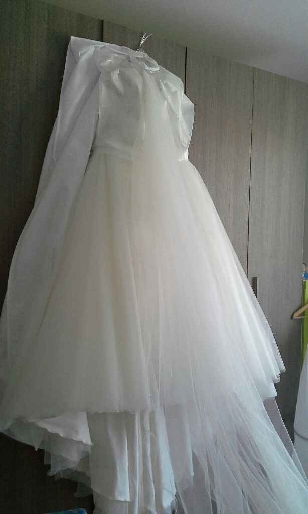 ....e domani mattina mi sposo!! - 1