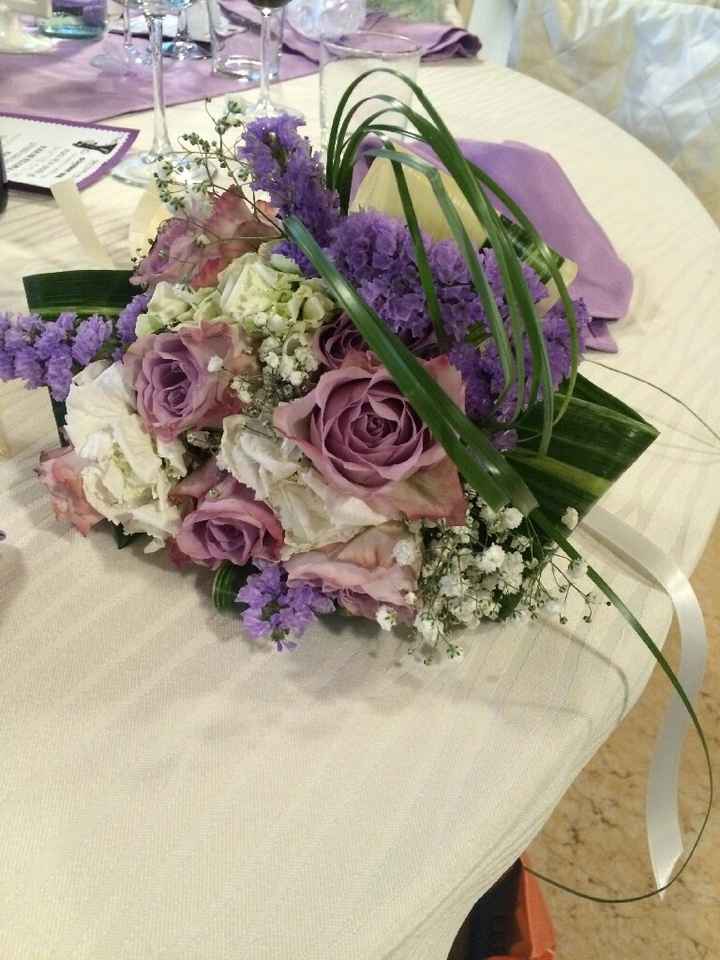 Il mio bouquet avrà questo sapore, e il vostro? - 1