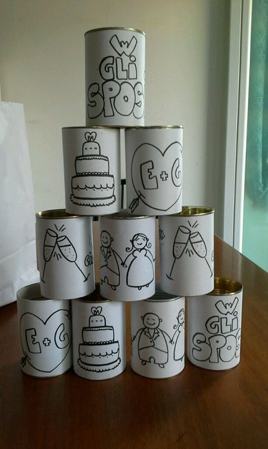 Tanti bambini tra gli invitati - 1