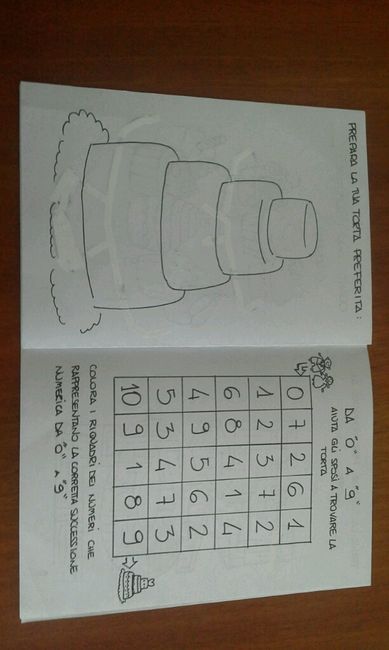 I miei primi fai da te - 5