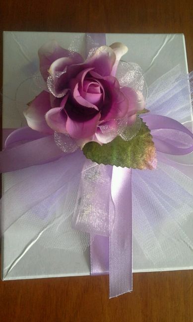 Bomboniere -costo e foto - 1