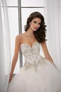 Mgny abito sposa - 2