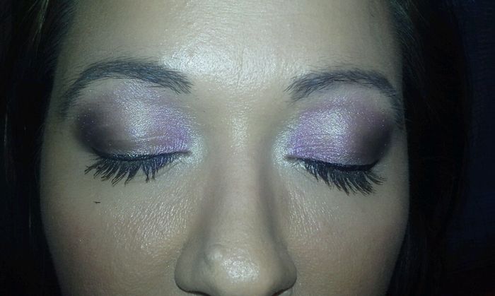 Ho scelto il trucco!! yuppiiiiiiii - 3