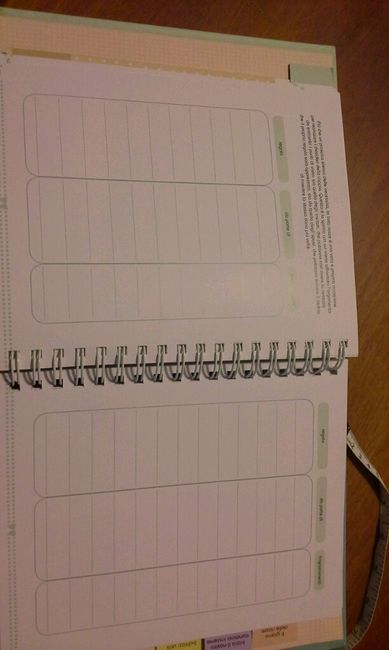 Wedding diary cercasi - 4